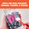 imageMod Podge 10 Piece Tool Kit Perfect for a Variety of Decoupage Arts and Crafts Projects Assorted
