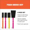 imageMod Podge 10 Piece Tool Kit Perfect for a Variety of Decoupage Arts and Crafts Projects Assorted