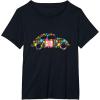 imageMod Podge Beetle TShirt TShirtBlack