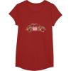 imageMod Podge Beetle TShirt TShirtCranberry Red