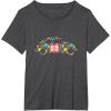 imageMod Podge Beetle TShirt TShirtDark Heather Grey