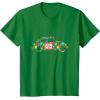 imageMod Podge Beetle TShirt TShirtKelly Green