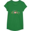 imageMod Podge Beetle TShirt TShirtKelly Green