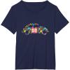 imageMod Podge Beetle TShirt TShirtNavy Blue