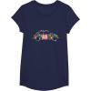 imageMod Podge Beetle TShirt TShirtNavy Blue