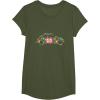 imageMod Podge Beetle TShirt TShirtOlive Green