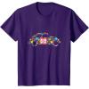 imageMod Podge Beetle TShirt TShirtPurple