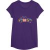 imageMod Podge Beetle TShirt TShirtPurple