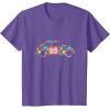 imageMod Podge Beetle TShirt TShirtPurple Heather