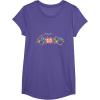 imageMod Podge Beetle TShirt TShirtPurple Heather