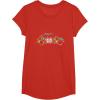 imageMod Podge Beetle TShirt TShirtRed