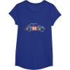 imageMod Podge Beetle TShirt TShirtRoyal Blue