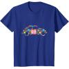 imageMod Podge Beetle TShirt TShirtRoyal Blue