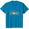 imageMod Podge Beetle TShirt TShirtSapphire Blue