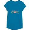 imageMod Podge Beetle TShirt TShirtSapphire Blue
