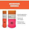 imageMod Podge Brush Set Small Multicolor 2 Count