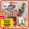 imageMod Podge Complete Decoupage KitTwo 16oz Bottles Waterbase SealerGlue Matte Gloss Finish with 4pk Foam Brush Set ClearClassic Mod Podge Brushes