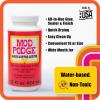 imageMod Podge Complete Decoupage KitTwo 16oz Bottles Waterbase SealerGlue Matte Gloss Finish with 4pk Foam Brush Set ClearClassic Mod Podge Brushes
