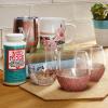 imageMod Podge Dishwasher Safe Waterbased Sealer Glue and Finish 8Ounce CS15059 Gloss 8 OunceClear