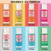 imageMod Podge Essential Decoupage Kit Featuring 8 Formulas and 10 Tools Perfect for DIY Arts and Crafts Projects Assorted
