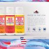 imageMod Podge Essential Decoupage Kit Featuring 8 Formulas and 10 Tools Perfect for DIY Arts and Crafts Projects Assorted