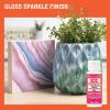 imageMod Podge Essential Decoupage Kit Featuring 8 Formulas and 10 Tools Perfect for DIY Arts and Crafts Projects Assorted