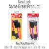 imageMod Podge FBA Scrapbooking Foam Brush Set 4Piece Assorted 4 CountPack of 1