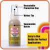 imageMod Podge Glitter Dimensional Magic 2 oz GoldGold