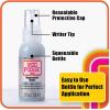 imageMod Podge Glitter Dimensional Magic 2 oz GoldSilver
