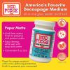 imageMod Podge Gloss Paper Finish16oz 16 ounce 16 Fl OzMatte