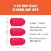 imageMod Podge Hot Glue Gun Finger Caps Original Version