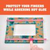 imageMod Podge Hot Glue Gun Finger Caps Original Version