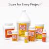 imageMod Podge Matte Sealer Glue ampamp Finish AllinOne Craft Solution Quick Dry Easy Clean for Wood Paper Fabric ampamp More NonToxic  Craft with Confidence Made in USA 32 oz Pack of 132 oz