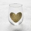 imageMod Podge Mega 8 oz  Gold GlitterSilver Glitter