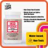 imageMod Podge OneStep Crackle Medium 8 fl oz Premium Acrylic Sealer Perfect for Easy to Apply DIY Arts and Crafts CS25384 Clear