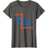 imageMod Podge Original Logo T TShirtAsphalt Grey