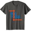 imageMod Podge Original Logo T TShirtAsphalt Grey