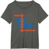 imageMod Podge Original Logo T TShirtAsphalt Grey