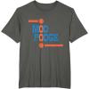 imageMod Podge Original Logo T TShirtAsphalt Grey