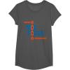 imageMod Podge Original Logo T TShirtAsphalt Grey