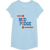 imageMod Podge Original Logo T TShirtBaby Blue