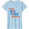 imageMod Podge Original Logo T TShirtBaby Blue