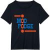 imageMod Podge Original Logo T TShirtBlack