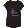 imageMod Podge Original Logo T TShirtBlack