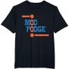 imageMod Podge Original Logo T TShirtBlack