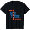 imageMod Podge Original Logo T TShirtBlack