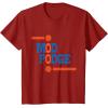 imageMod Podge Original Logo T TShirtCranberry Red