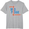 imageMod Podge Original Logo T TShirtHeather Grey