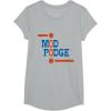 imageMod Podge Original Logo T TShirtHeather Grey