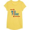imageMod Podge Original Logo T TShirtLemon Yellow